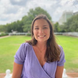 Meet your Posher, Lucy